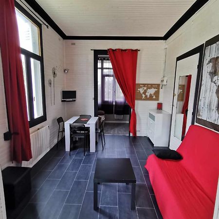 T1Bis Dans Belle Arcachonnaise Apartment Ngoại thất bức ảnh