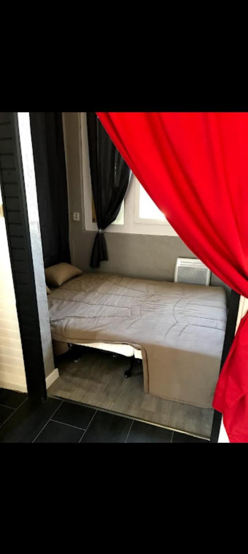 T1Bis Dans Belle Arcachonnaise Apartment Ngoại thất bức ảnh