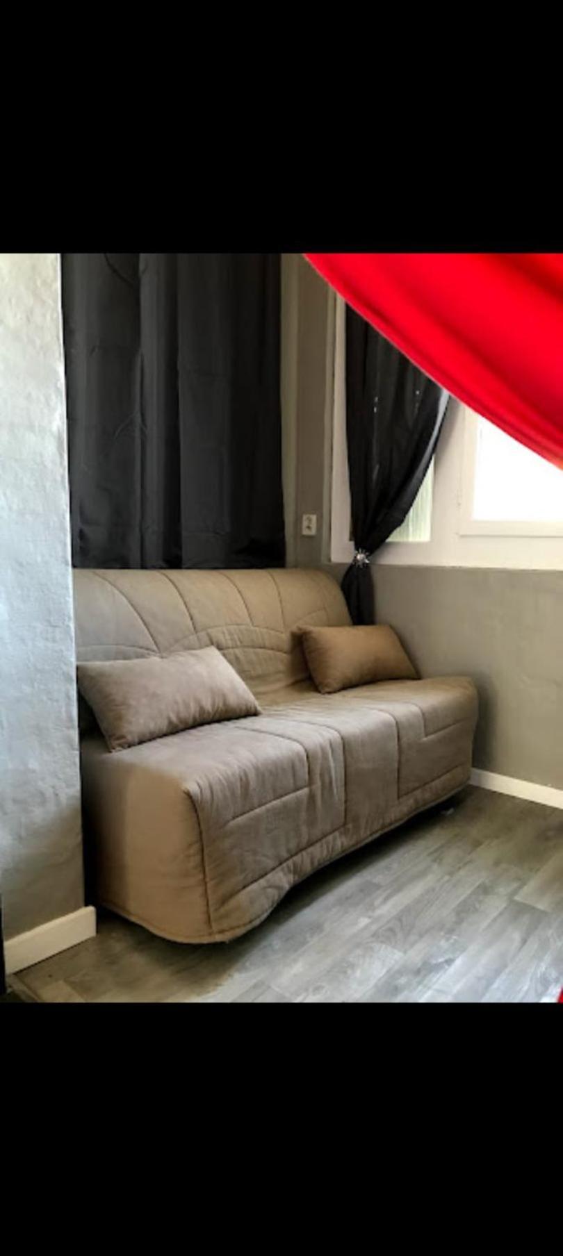 T1Bis Dans Belle Arcachonnaise Apartment Ngoại thất bức ảnh