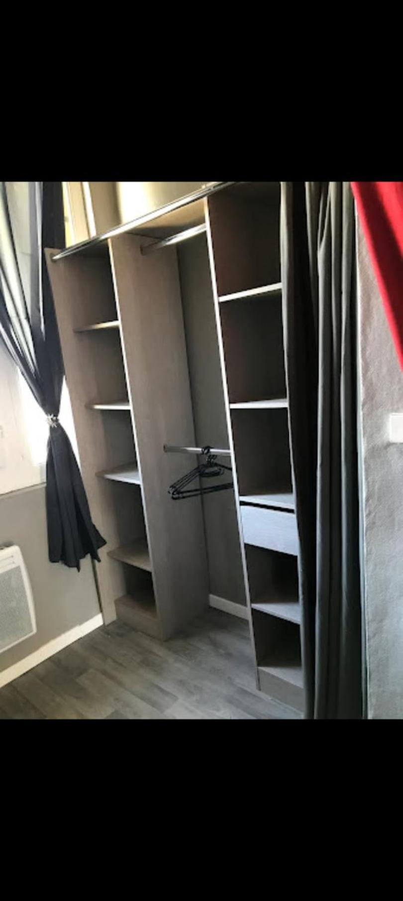 T1Bis Dans Belle Arcachonnaise Apartment Ngoại thất bức ảnh