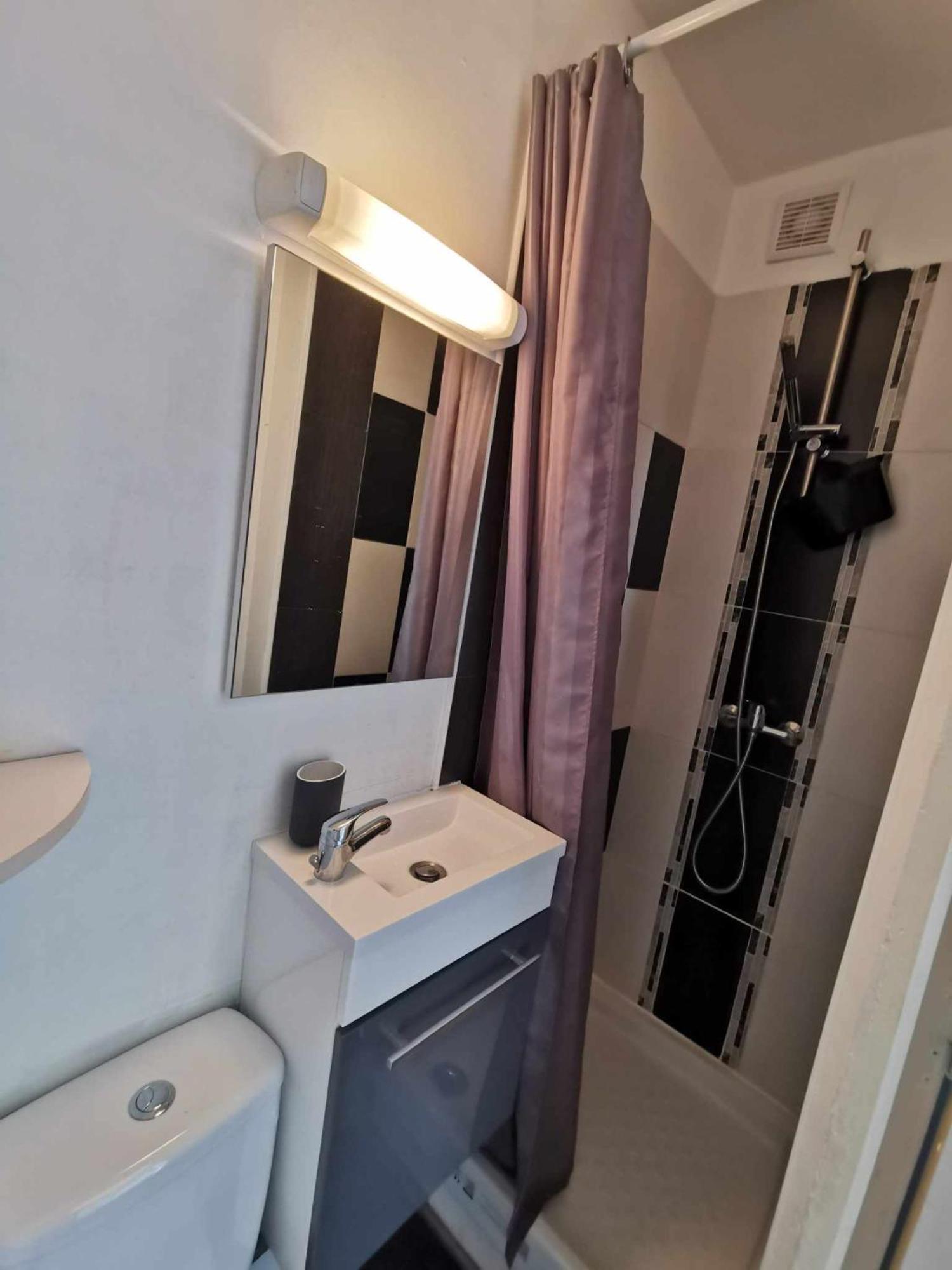 T1Bis Dans Belle Arcachonnaise Apartment Ngoại thất bức ảnh